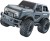 Радиоуправляемый серый джип 4WD 1:16 - 518-01-GREY