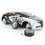 Радиоуправляемая машинка для дрифта Bugatti Veyron 1:24 - 666-217