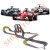 Автотрек Wineya Slot Racing track 1:43 - W16909