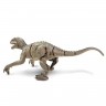 Радиоуправляемый серый динозавр Raptor Индоминус Рекс - 3701-1A