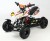 Детский бензиновый мини-квадроцикл MOTAX ATV H4 mini-50 cc 