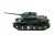 Радиоуправляемый танк HL T-34 / Т-34М Li-Ion с дымом 1:16 2.4G - HL-3909-1