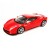 Радиоуправляемая машина MJX Ferrari 458 Italia 1:14, гироруль 2.4G - 3534A