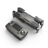 Радиоуправляемый квадрокоптер MEW4-1 камера 4K FPV GPS с сумкой - MJX-MEW-1-4K