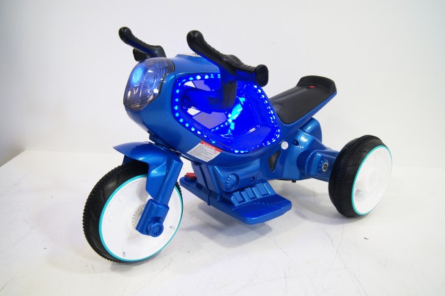 Детский трицикл HC-1388 