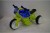 Детский трицикл HC-1388 