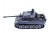 Радиоуправляемый танк HL Tiger / Тигр Li-Ion с дымом 1:16 2.4G - HL-3818-1