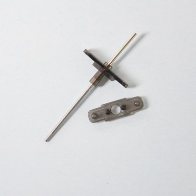 Держатель нижних лопастей - s108g-13