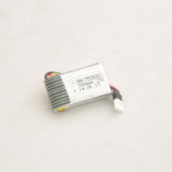Аккумулятор Li-poly MJX - T54-024