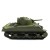 Радиоуправляемый танк Heng Long M4A3 Sherman 1:16 - 3898-1