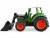 Радиоуправляемый сельскохозяйственный трактор с погрузчиком Double Eagle 1:16 2.4G - E356-003