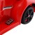 Детский электромобиль-каталка Dongma Jaguar F-Type Convertible Red DMD238