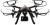 Квадрокоптер MJX Bugs 3  с FPV WiFi 4K камерой - B3
