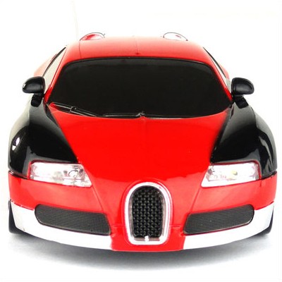 Радиоуправляемая машинка для дрифта Bugatti Veyron 1:24 - 666-227