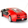 Радиоуправляемая машинка для дрифта Bugatti Veyron 1:24 - 666-227