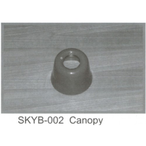 Кабина Dynam - SKYB-002-White