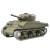 Радиоуправляемый танк Heng Long M4A3 Sherman 1:16 - 3898-1 PRO