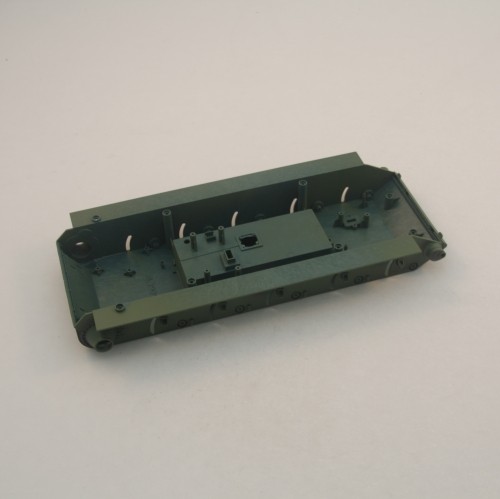 Нижняя часть корпуса Heng Long - 3909-02
