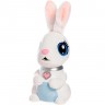 Интерактивный робот кролик (забавные зуки, веселые мелодии, ест вкусняшки) - ZYB-B3310