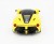 Радиоуправляемая машина MZ Ferrari Laferrari Yellow 1:14 - 2290J