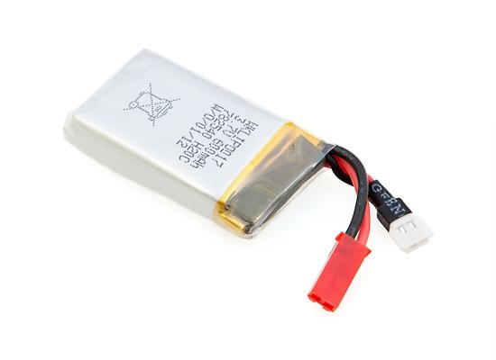 Аккумулятор Walkera - HM-V120D02S-Z-24