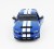 Радиоуправляемая машина MZ Ford Mustang Blue 1:14 - 2270J