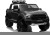 Детский электромобиль Ford Ranger Raptor - DK-F150R-BLACK-PAINT