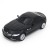 Радиоуправляемая машина Rastar BMW Z4 Black 1:24 - 39700-B