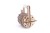 Деревянный 3D конструктор Ugears "Замок" - 70017