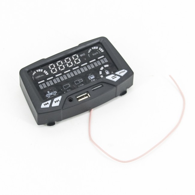 Проигрыватель MP3 - SX118-01