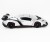 Радиоуправляемая машина MZ Lamborghini Veneno Silver 1:10 - 2187-S