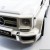Детский электромобиль Mercedes Benz G63 LUXURY 2.4G - White - HL168-LUX-W