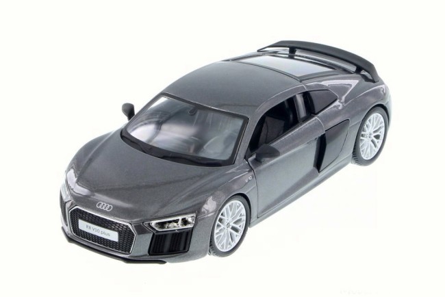 Металлическая модель Maisto Audi R8 V10 plus 1:24 - 31900