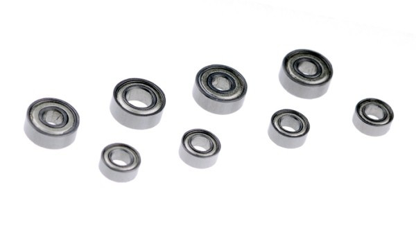 Подшипники 3*8*4 Dynam - ERZ-029