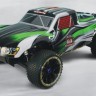 Радиоуправляемый внедорожник Rally Monster Gas Off Road Truck 32С 4WD 1:5 - 94053