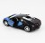 Радиоуправляемая машина MZ Bugatti Veyron Blue 1:14 -  2232J-B