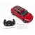 Радиоуправляемая машина Rastar Porsche Macan Turbo Red 1:14 - 73300-R