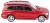 Радиоуправляемая машина Mercedes GL550 1:18 - 866-1820S-RED