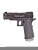 Пневматический пистолет Colt 5.1R (20 см, с металлическими элементами) - CS-51R