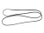 Ремень привода хвостового ротора - EK1-0503