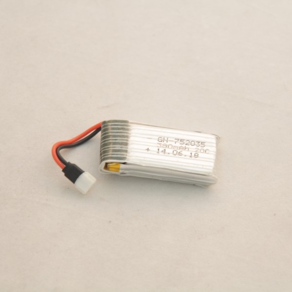 Аккумулятор Li-poly MJX - F47-026