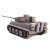 Радиоуправляемый танк VSTank Tiger I Airsoft Grey 2.4G - A03102970