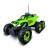 Радиоуправляемый краулер Maisto Rock Crawler 6x6 Green 1:10 RTR 2.4G - 81158