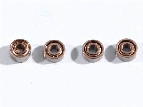 Подшипники - EK1-0430