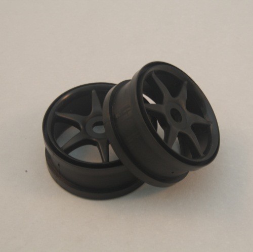 Диски HSP - 81036 Black