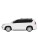 Радиоуправляемая машина Toyota Land Cruiser Prado White 1:24 - 1055