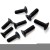 Набор винтов HSP 3x10 - 61025