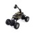 Радиоуправляемый краулер-амфибия Crazon Khaki Crawler 4WD c WiFi FPV камерой - 171604B