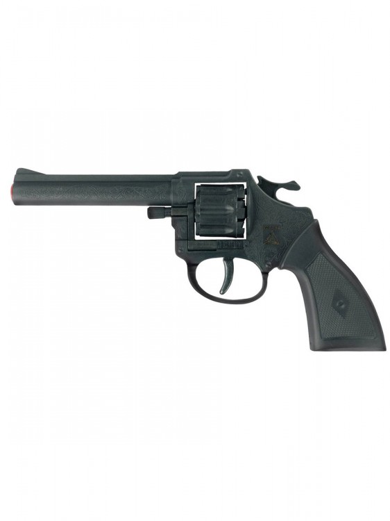 Пистолет на 8 пистонов Sohnie-Wicke Jerry 19.2 см - SW-0432F