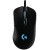 Проводная игровая мышь Logitech G403 HERO RGB LIGHTSYNC Black - 910-005636